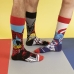 Čarape Marvel Uniseks 3 pari