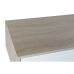 Namještaj za TV kabinet DKD Home Decor Bijela Metal Drvo MDF (160 x 40 x 50 cm)