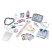 Toy Medical Case with Accessories Smoby