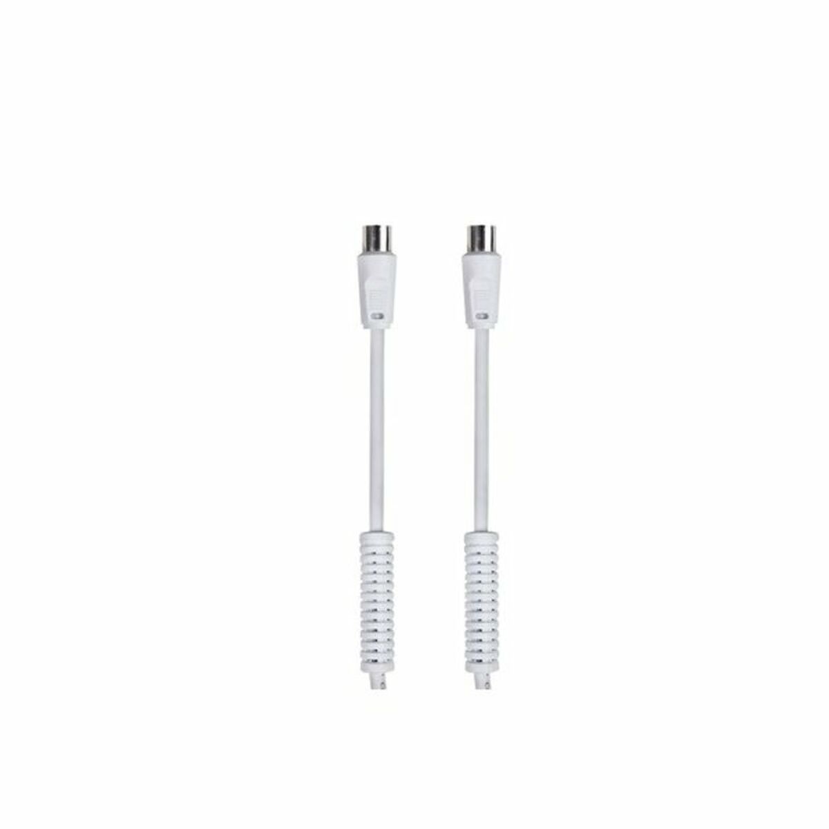 Antennekabel DCU 303015 Wit