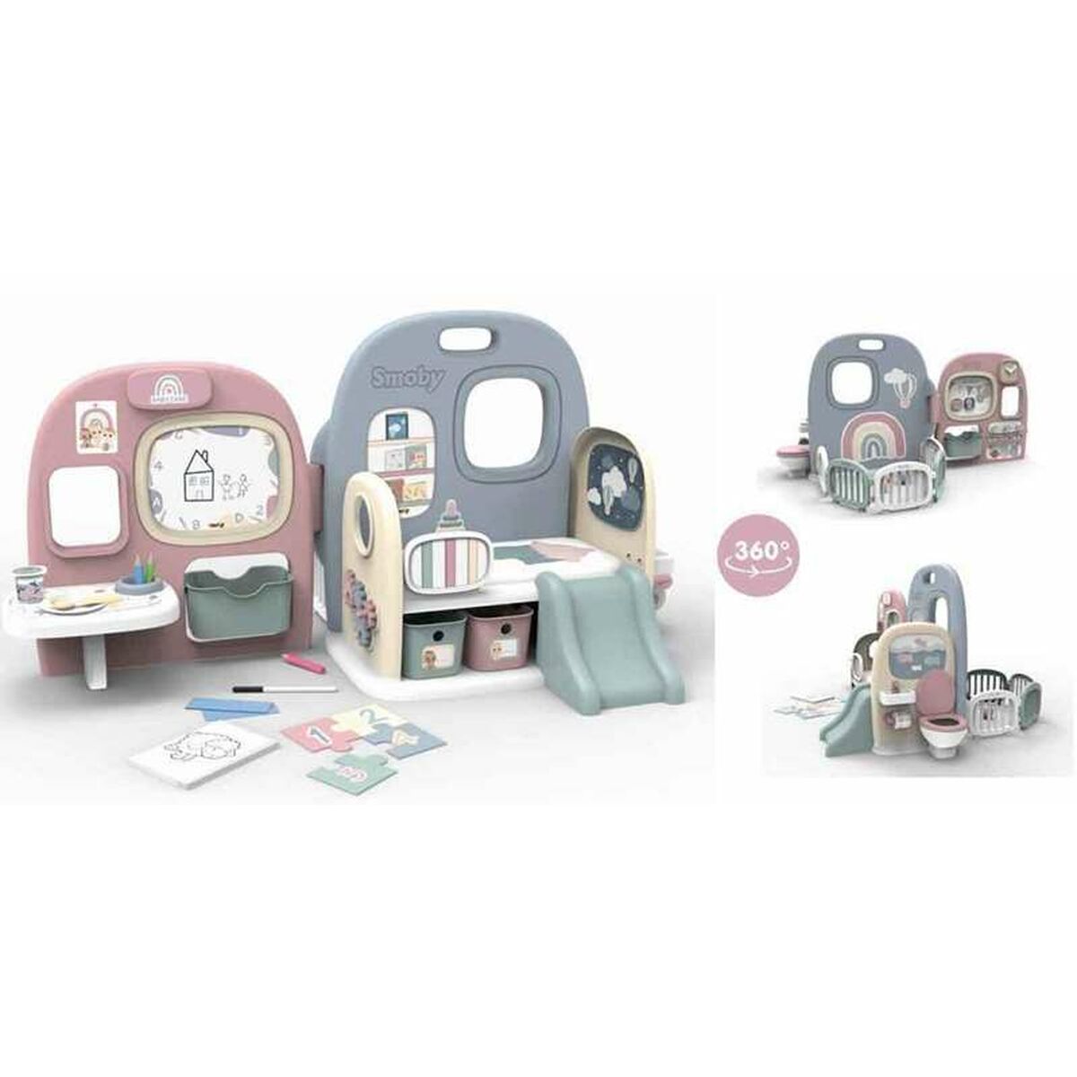 Accessori per Bambole Smoby