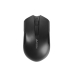 Wireless Mouse A4 Tech G3-200N Black