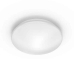Lampa Sufitowa Philips Moire Biały 17 W Metal/Plastikowy (32 x 6,8 cm) (4000 K)