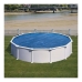 Swimming Pool Cover Gre CV300 Blue Ø 300 cm