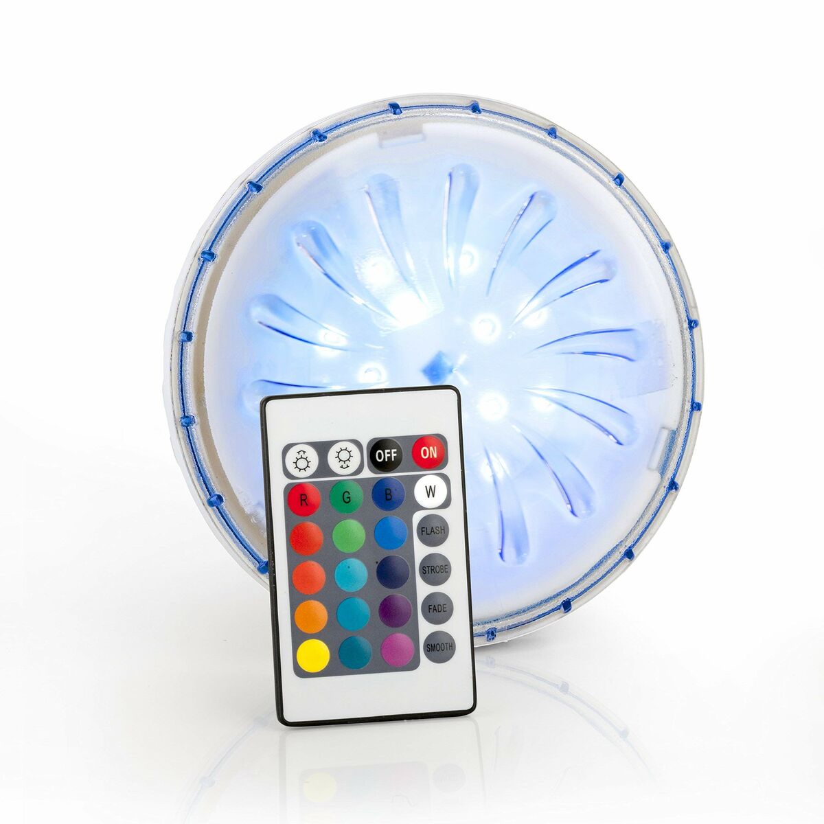 LED baseino šviesa Gre PLED1C