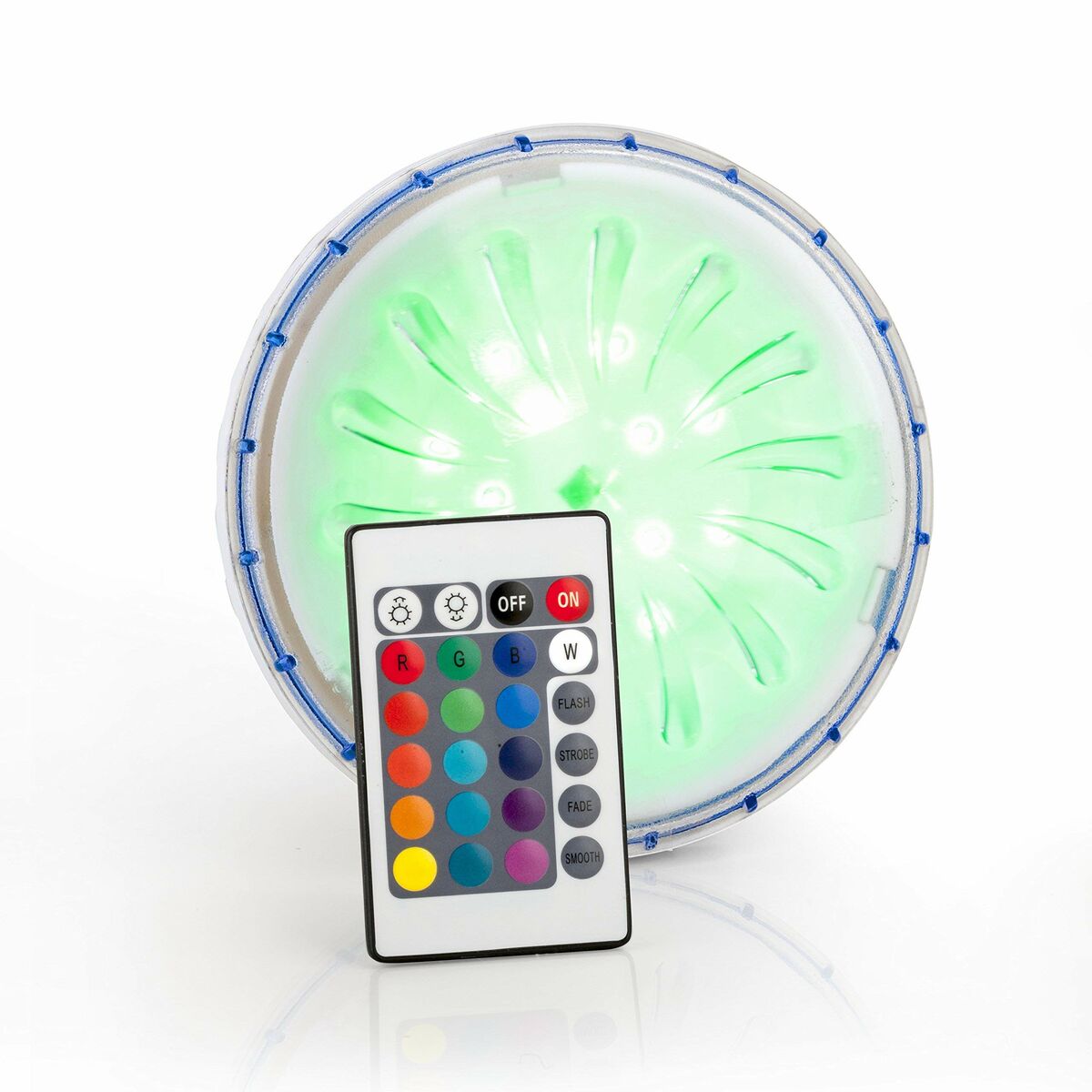 LED baseino šviesa Gre PLED1C