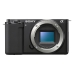 Цифрова камера Sony ZV-E10