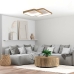 LED Flush-fitting ceiling light KSIX 45 W