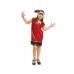 Costum Deghizare pentru Copii My Other Me Roșu Charleston