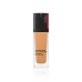 Skystas makiažo pagrindas Shiseido Synchro Skin Self-Refreshing Nº 410 Sunstone Spf 30 30 ml