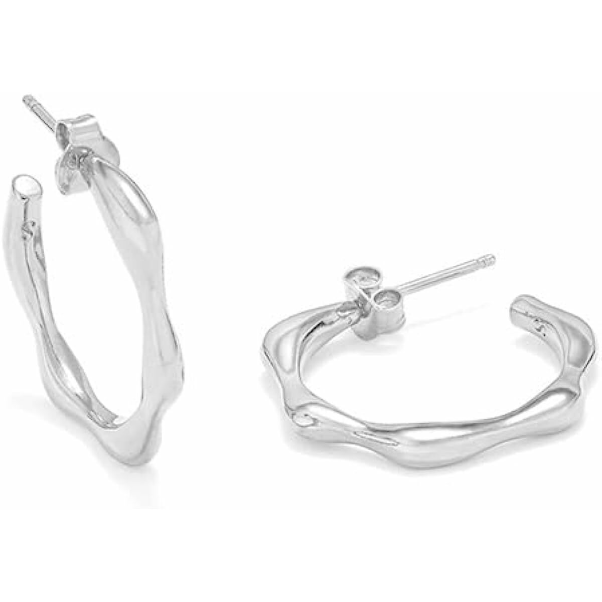 Pendientes Mujer Secrecy 3 cm