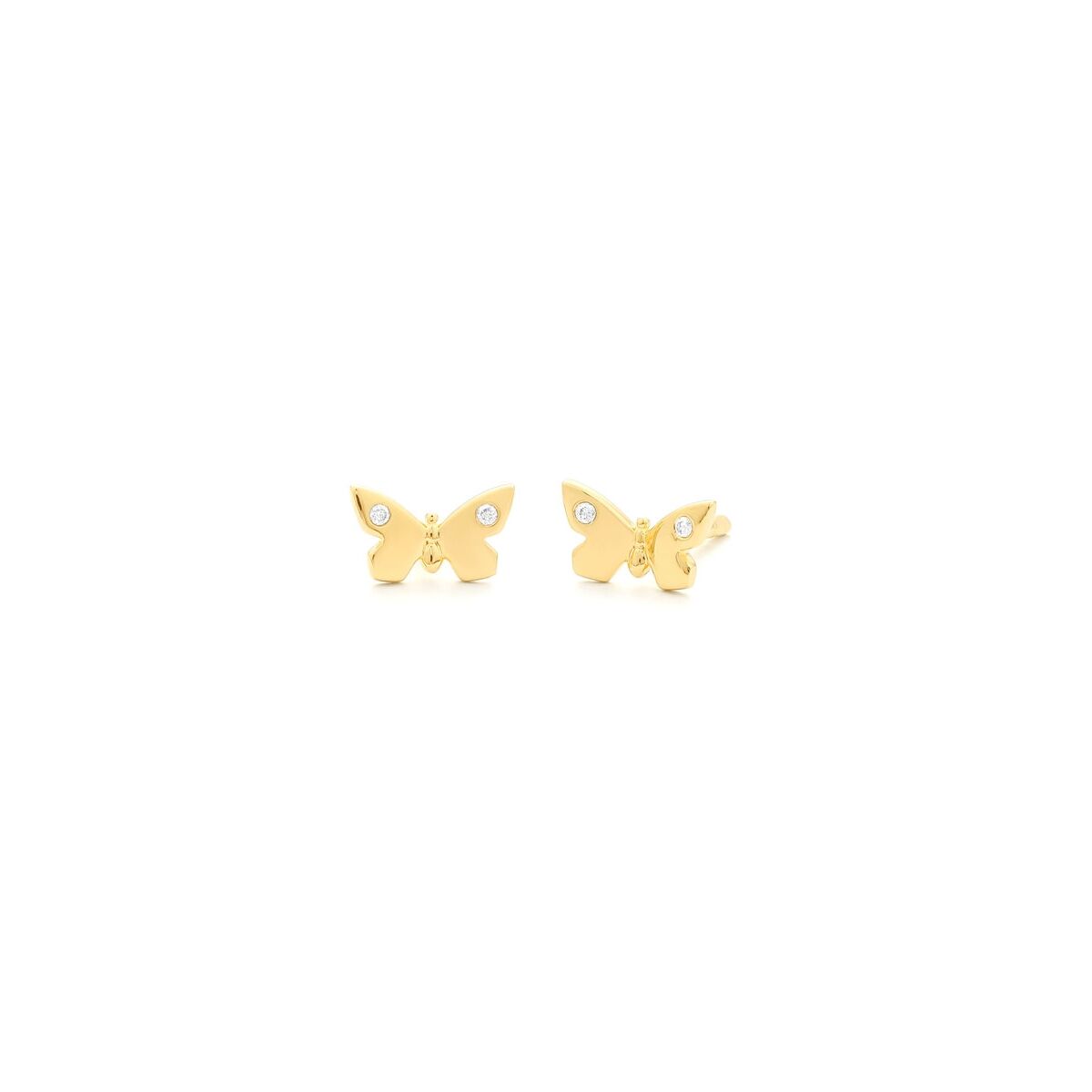 Damenohrringe Secrecy 1,5 cm