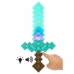 Meč na hraní Mattel Minecraft