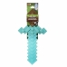 Hračkársky meč Mattel Minecraft