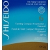 Kompakts brūnējošs pulveris Shiseido Dabisks Spf 6 12 g