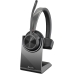 Slušalke z Mikrofonom HP Voyager 4310 UC Črna