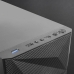 ATX Semi-tårn kasse Mars Gaming MC-1500 Sort