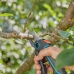 Battery pruning shears Gardena Assistcut 12222-20 Bypass 25 mm
