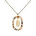 Dámský náhrdelník PDPAOLA CO01-274-U 40 cm