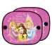 Šoninis skėtis nuo saulės Disney Princess PRIN101 2 Dalys Rožinė