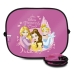 Side sunshade Disney Princess PRIN101 2 Pieces Pink