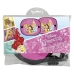 Zijdelingse parasol Disney Princess PRIN101 2 Onderdelen Roze