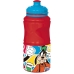 Бутилка за вода Mickey Mouse CZ11345 Спортна 380 ml Червен Пластмаса