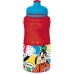 Vattenflaska Mickey Mouse CZ11345 Sportig 380 ml Röd Plast