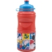 Бутилка за вода Mickey Mouse CZ11345 Спортна 380 ml Червен Пластмаса