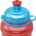 fľaša na vodu Mickey Mouse CZ11345 Športový 380 ml Červená Plastické