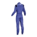 Racing jumpsuit OMP OMPKK01719071150 Summer Blue 150
