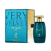 Dámsky parfum Maison Alhambra EDP Very Velvet Aqua 100 ml