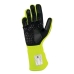 Gloves OMP OMPIB0-0758-C01-099-XL Yellow XL