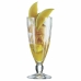 Glas voor ijs en milkshakes Arcoroc Transparant 6 Stuks 36 cl