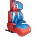 Cadeira para Automóvel Spider-Man TETI III (22 - 36 kg) ISOFIX
