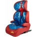 Autóülés Spider-Man TETI III (22 - 36 kg) ISOFIX