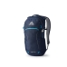 Multifunkčný ruksak Gregory Nano 18 Tmavo modrá