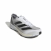 Běžecká obuv pro dospělé Adidas Adizero Adios 7 Tmavě šedá Pánský