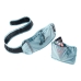 Belt Pouch Deuter Shortrail I Lake Blue