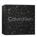 Miesten parfyymisetti Calvin Klein EDT Eternity 2 Kappaletta