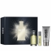 Men's Perfume Set Hugo Boss EDT Bottled No 6 3 Pieces
