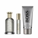 Meeste parfüümi komplekt Hugo Boss EDP Boss Bottled 3 Tükid, osad