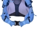 Multifunkčný ruksak Deuter Futura Air Trek Modrá