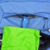 Multifunkčný ruksak Deuter Futura Air Trek Modrá