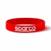 Мужские браслеты Sparco S099093RS10 Красный (Один размер) (10 штук)