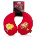 Travel pillow Cars CARS103 Red