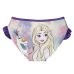 Bikini Bottoms For Girls Frozen Purple