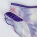 Bas de Bikini Pour Filles Frozen Violet