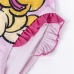 Swimsuit for Girls The Paw Patrol Pink