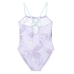 Swimsuit for Girls Stitch Multicolour